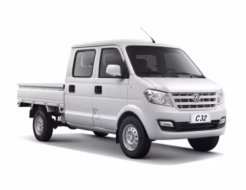 DFSK C32 Pickup '2014–н.в.