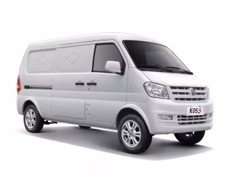 DFSK K05S Van '2013–至今