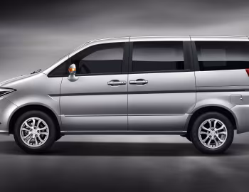 Dongfeng Succe '2015–20