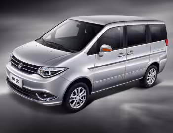Dongfeng Succe '2015–20