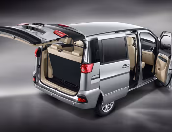 Dongfeng Succe '2015–20