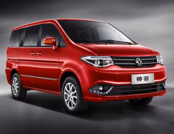 Dongfeng Succe '2015–20