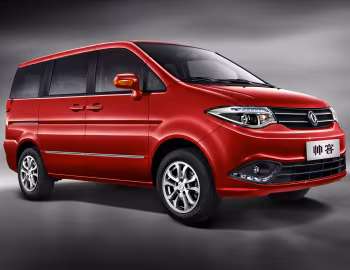 Dongfeng Succe '2015–20