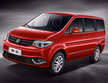Dongfeng Succe '2015–20