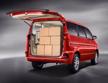Dongfeng Succe '2015–20