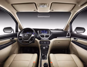 Торпедо Dongfeng Succe '2015–20
