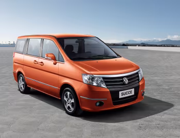 Dongfeng Succe (ZN6440) '11.2009–15