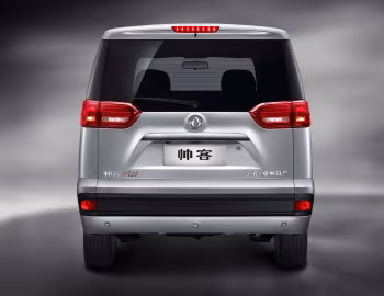 Dongfeng Succe '2015–20
