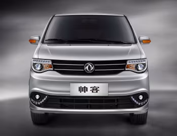 Dongfeng Succe '2015–20