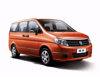Dongfeng Succe (ZN6440) '11.2009–15