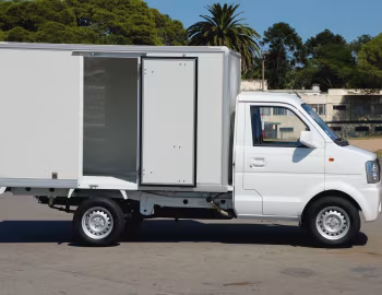 DFSK V21 '2013–pr.