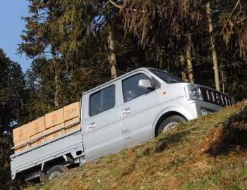 DFSK V22 '2013–pr.