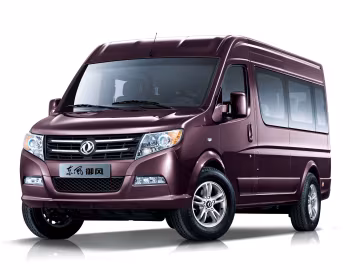 Dongfeng Yufeng '2012–н.в.