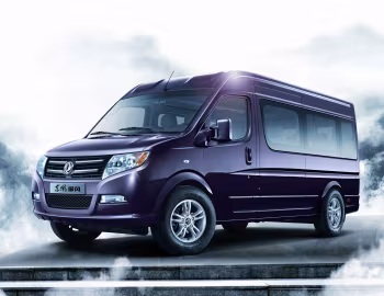 Dongfeng Yufeng '2012–н.в.