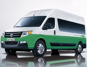 Dongfeng Yufeng EV '2014–至今