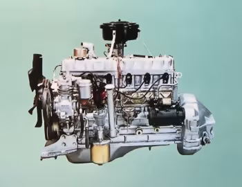 Dongfeng EQ6100