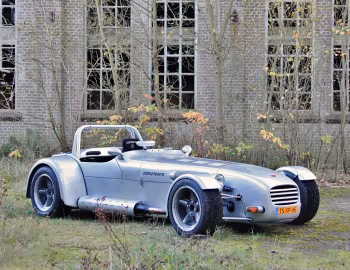Donkervoort D10 '1988–89