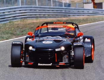 Donkervoort D20 '1999