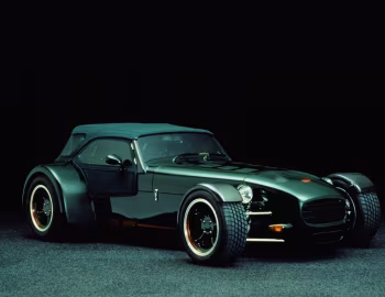 Donkervoort D8 '1993–98
