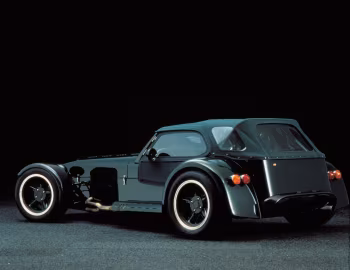 Donkervoort D8 '1993–98