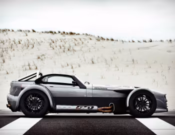 Donkervoort D8 GTO '2013–16