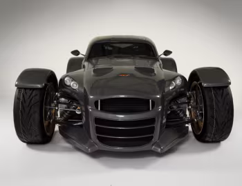 Donkervoort D8 GT4 '2008–09