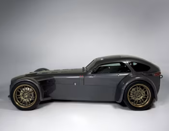 Donkervoort D8 GT4 '2008–09