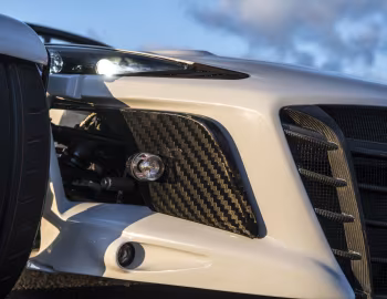 Donkervoort D8 GTO-40 '2018–22