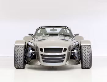Donkervoort D8 GTO Prototype '12.2011