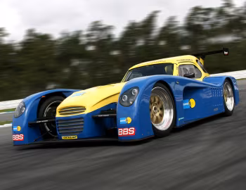 Donkervoort D8 RS06 '2006