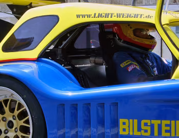 Donkervoort D8 RS06 '2006