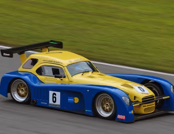 Donkervoort D8 RS06 '2006