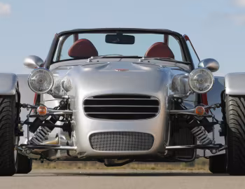 Donkervoort D8E Wide Track '2003–12