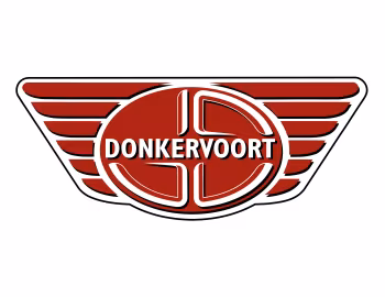 商标 Donkervoort