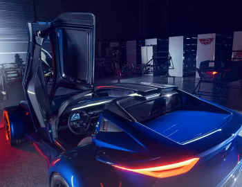 Donkervoort F22 '2022–25