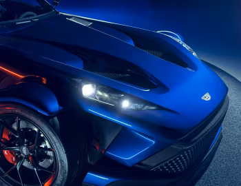 Donkervoort F22 '2022–25