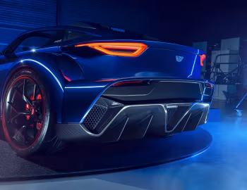 Donkervoort F22 '2022–25