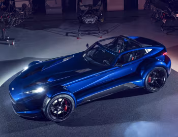 Donkervoort F22 '2022–25