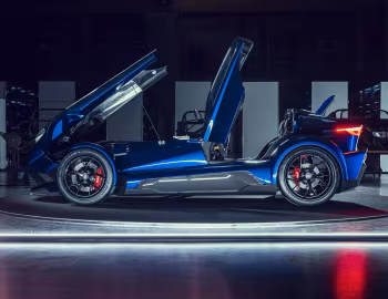 Donkervoort F22 '2022–25