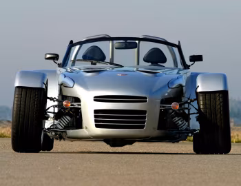 Donkervoort J25 Concept '2003