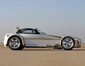 Donkervoort J25 Concept '2003