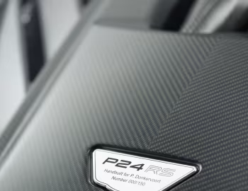 Donkervoort P24 RS '2026
