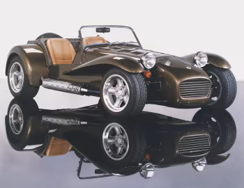 Donkervoort S8A '1985–92