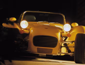 Donkervoort S8AT '1986–92