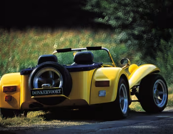 Donkervoort S8AT '1986–92