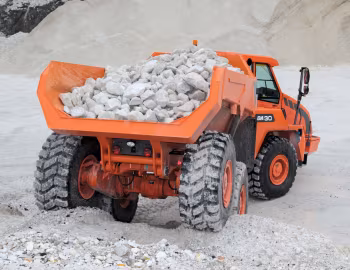 Doosan DA30-5 '2014–18