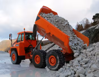 Doosan DA30-5 '2014–18