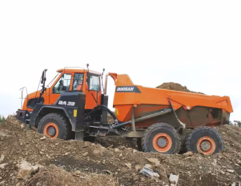 Doosan DA30-7 '2019–05.2023