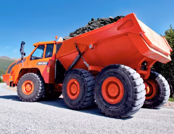 Doosan DA30 '2011–14