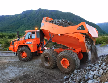 Doosan DA40 '2011–14